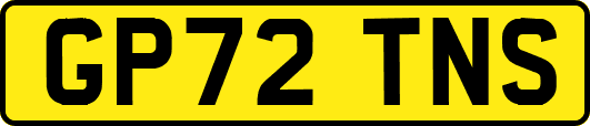 GP72TNS