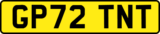 GP72TNT
