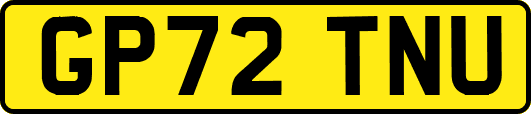 GP72TNU