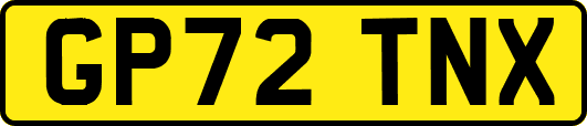 GP72TNX