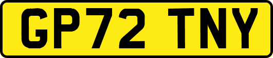GP72TNY