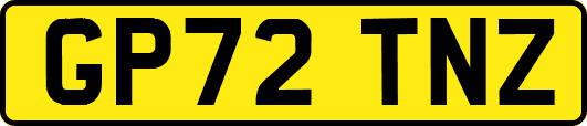 GP72TNZ