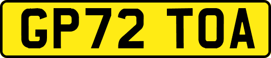 GP72TOA