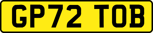 GP72TOB