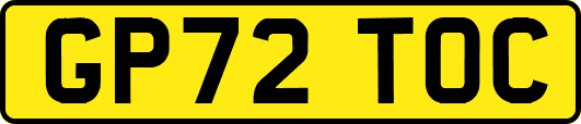 GP72TOC