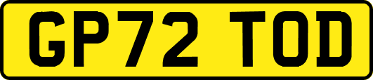 GP72TOD