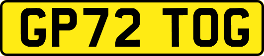 GP72TOG