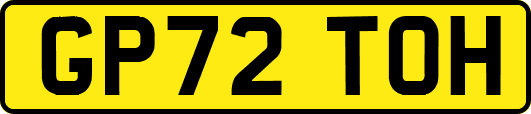 GP72TOH
