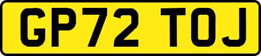 GP72TOJ