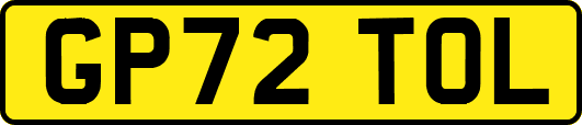 GP72TOL