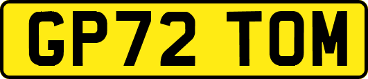 GP72TOM