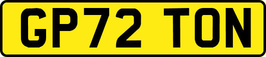 GP72TON