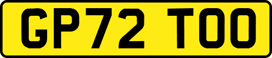 GP72TOO