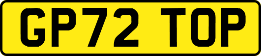 GP72TOP