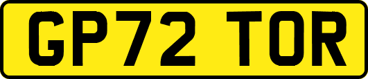 GP72TOR