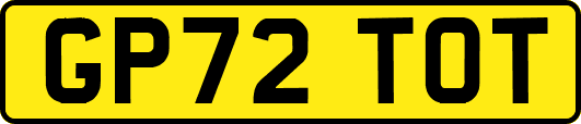 GP72TOT