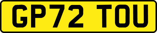 GP72TOU