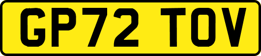 GP72TOV