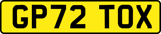 GP72TOX
