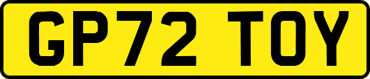 GP72TOY
