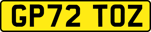 GP72TOZ