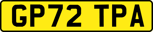 GP72TPA