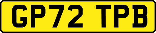 GP72TPB