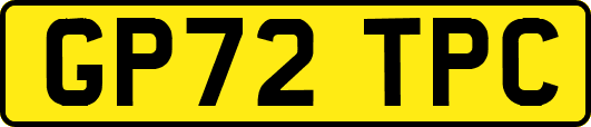 GP72TPC