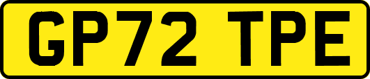 GP72TPE