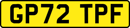 GP72TPF
