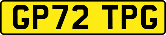 GP72TPG