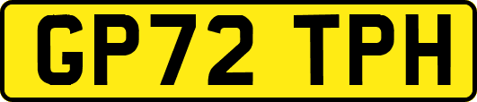 GP72TPH