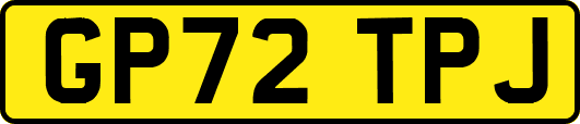 GP72TPJ