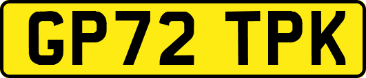 GP72TPK