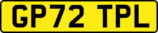 GP72TPL