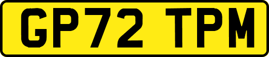 GP72TPM