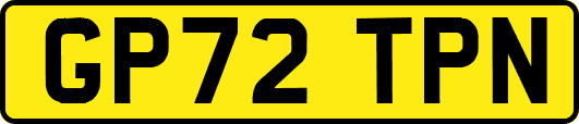 GP72TPN