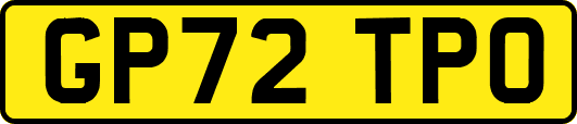 GP72TPO