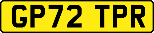 GP72TPR