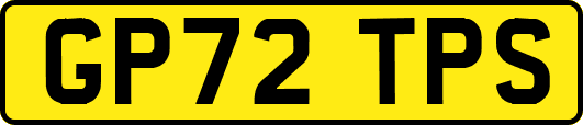 GP72TPS