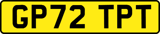 GP72TPT