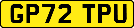GP72TPU