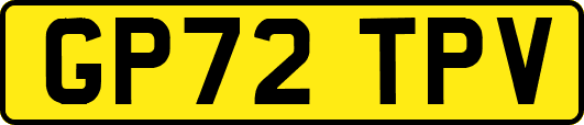 GP72TPV