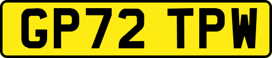GP72TPW