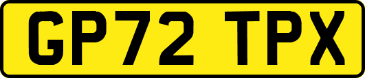 GP72TPX