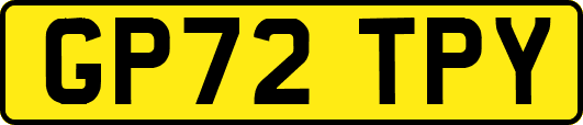 GP72TPY