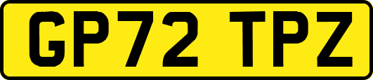 GP72TPZ