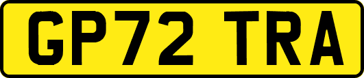 GP72TRA