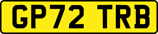 GP72TRB