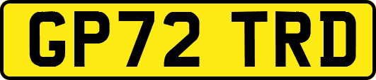 GP72TRD